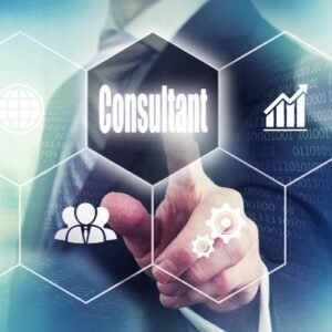 Consultoría Medioambiental