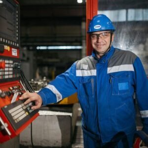 Autoconsumo Industrial